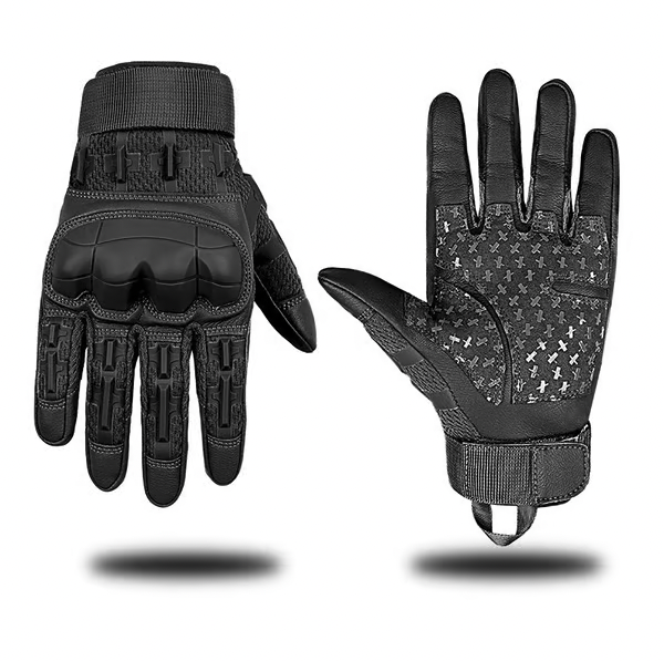 Glistensport™ High Sensitivity Touch Screen Outdoor Tactical Training Glove