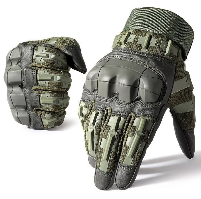 Glistensport™ High Sensitivity Touch Screen Outdoor Tactical Training Glove