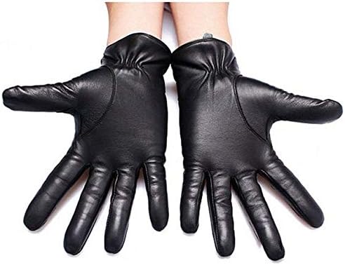 Glistensport™ Winter Warm Touch Screen Fur Gloves