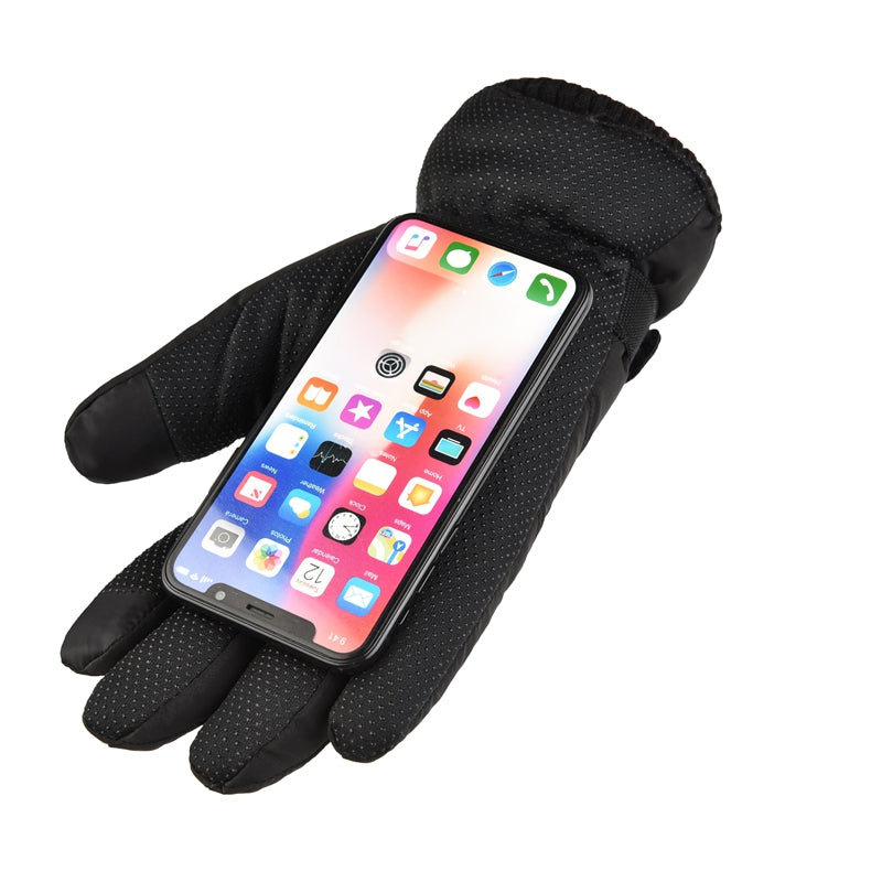 Glistensport™ Quick-Dry Touch Screen Plus Velvet Winter Outdoor Sports Gloves