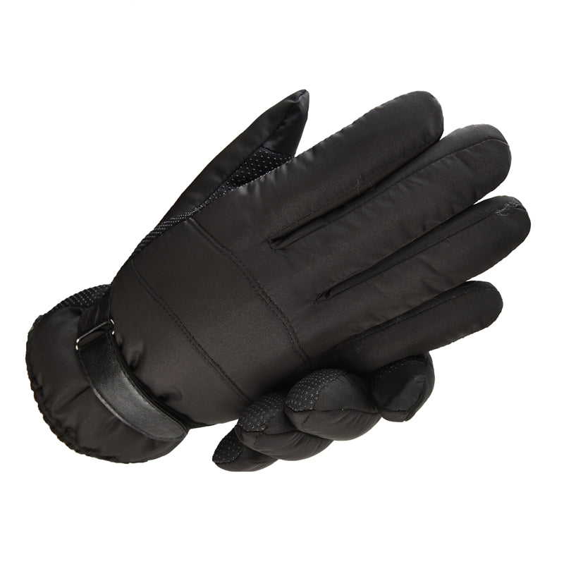 Glistensport™ Quick-Dry Touch Screen Plus Velvet Winter Outdoor Sports Gloves