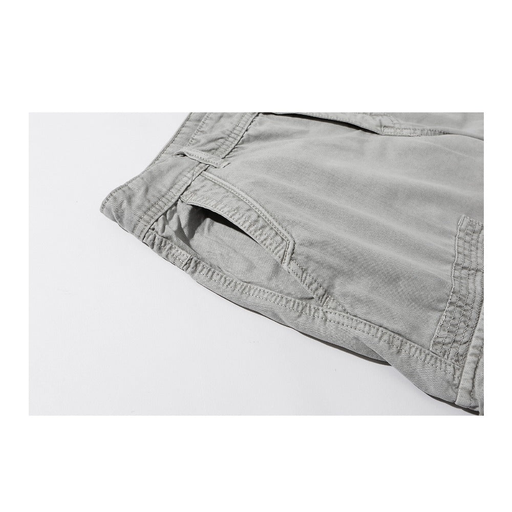 Glistensport New men's casual beach shorts
