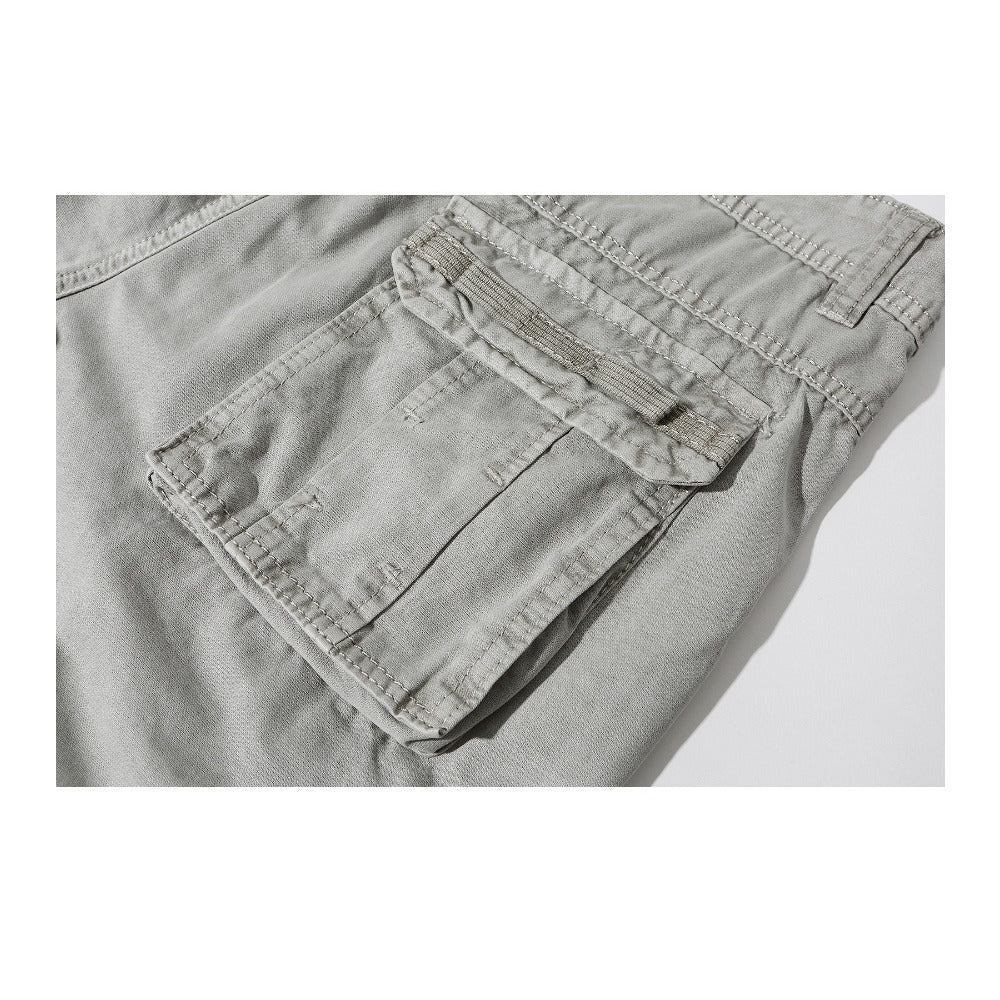 Glistensport New men's casual beach shorts