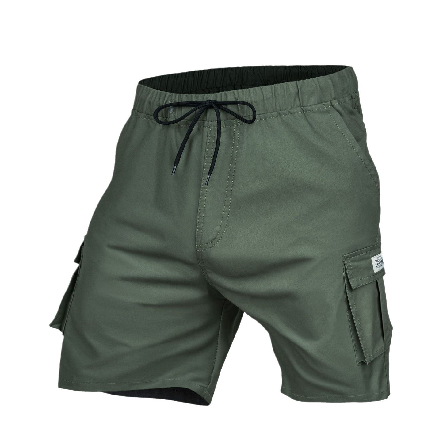 GlistenSport™ Casual Fashion Cotton Shorts