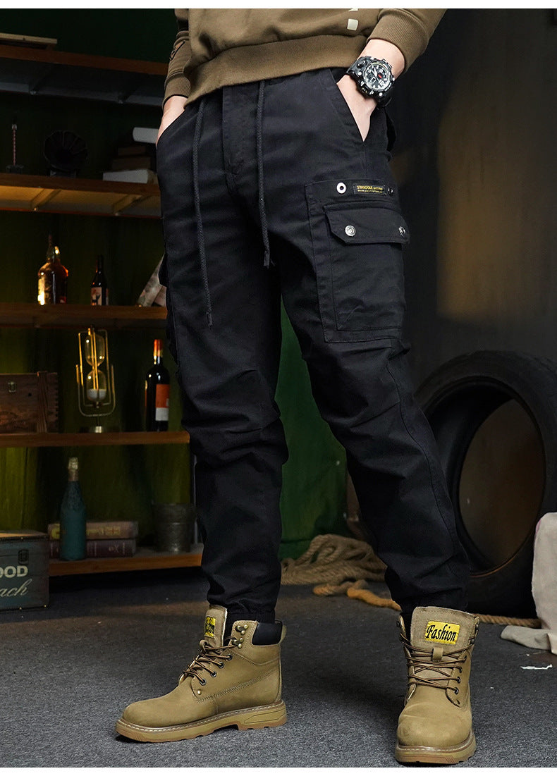 Glistensport Men's Outdoor Adventure Pants