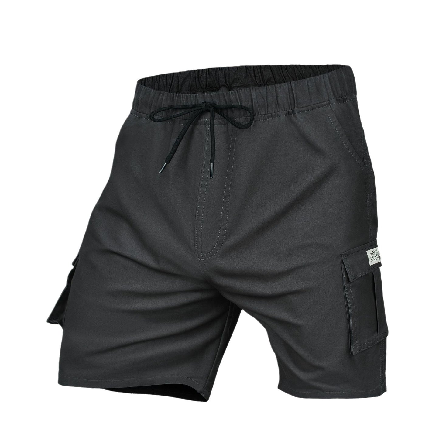 GlistenSport™ Casual Fashion Cotton Shorts