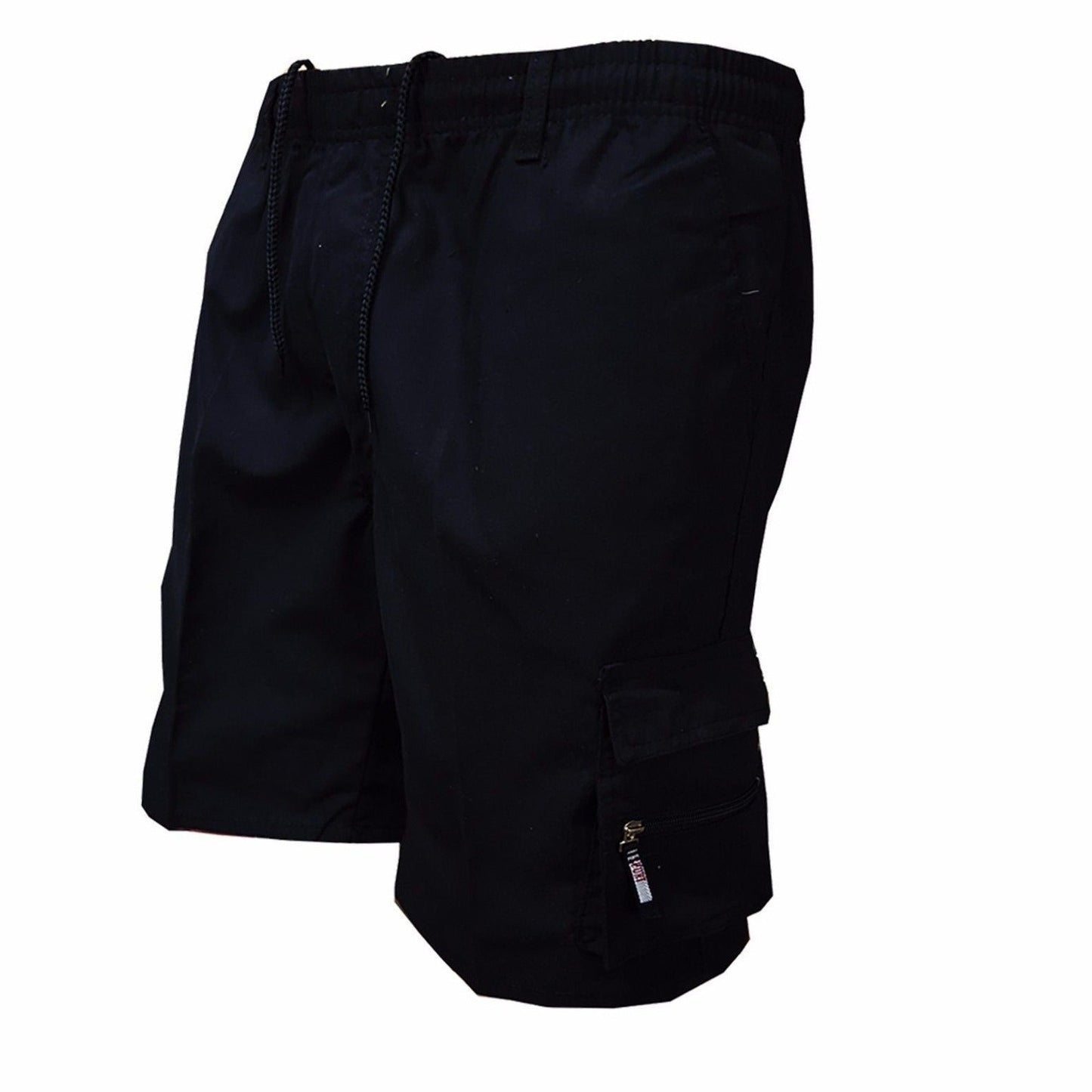 Glistensport Men's Casual Cargo Shorts