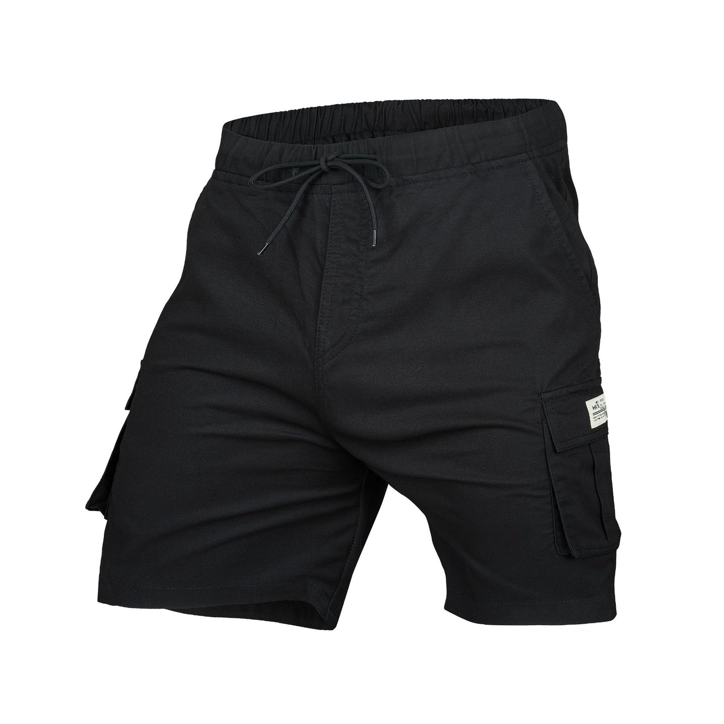 GlistenSport™ Casual Fashion Cotton Shorts