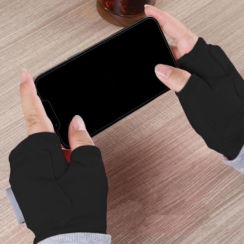 USB Rechargeable Heated Gloves