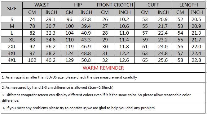 Glistensport Outdoor Beach Multi-pocket Men's Shorts