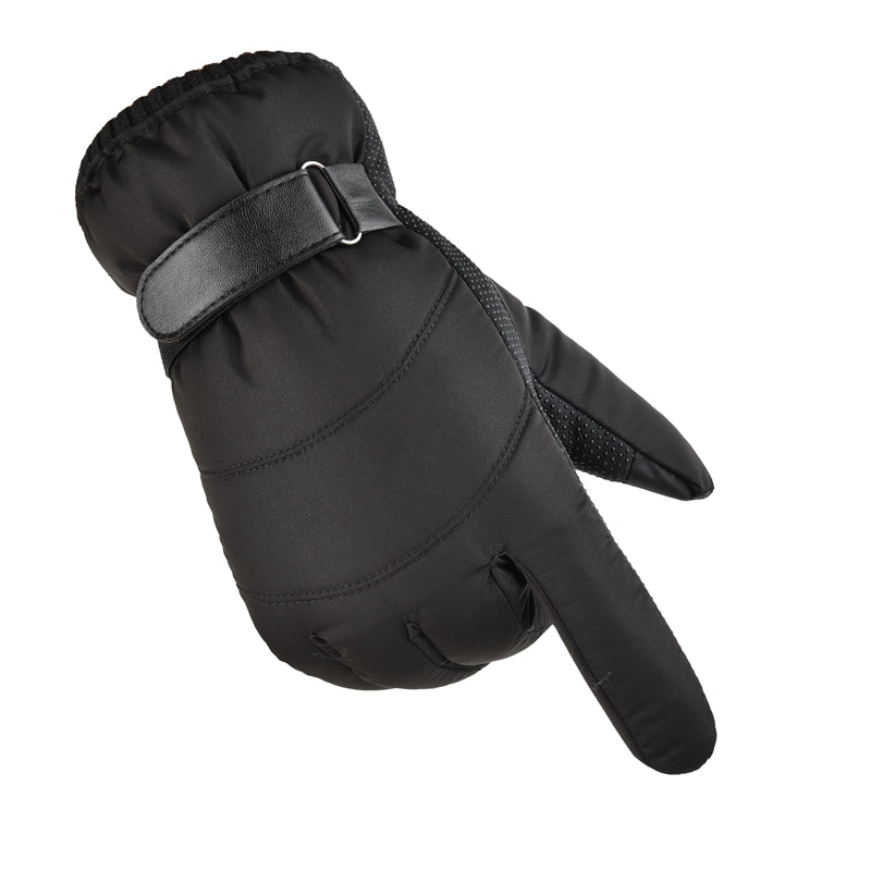 Glistensport™ Quick-Dry Touch Screen Plus Velvet Winter Outdoor Sports Gloves