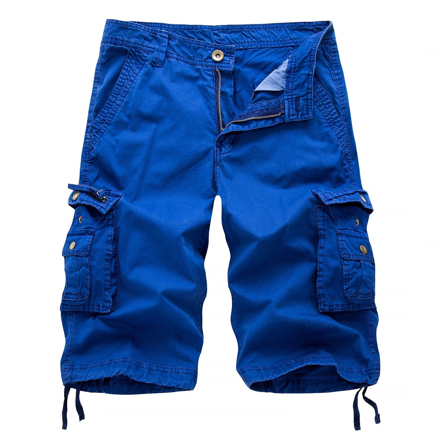 Glistensport New Men's Cargo Shorts