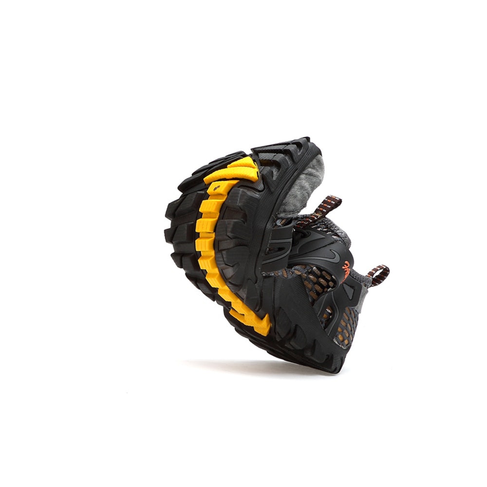 Summer Quick Dry Lightweight Leather Hiking Water Shoes