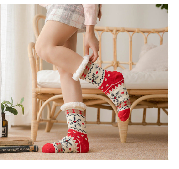 Glistensport™ Christmas socks for Men and Women