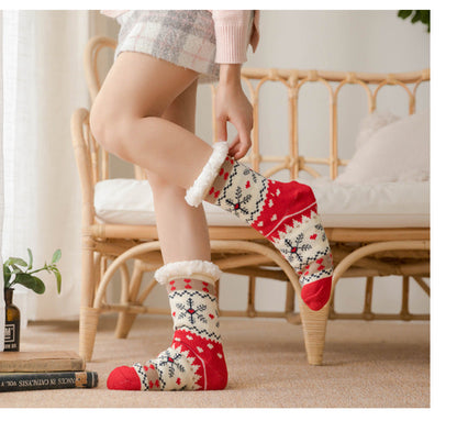 Glistensport™ Christmas socks for Men and Women