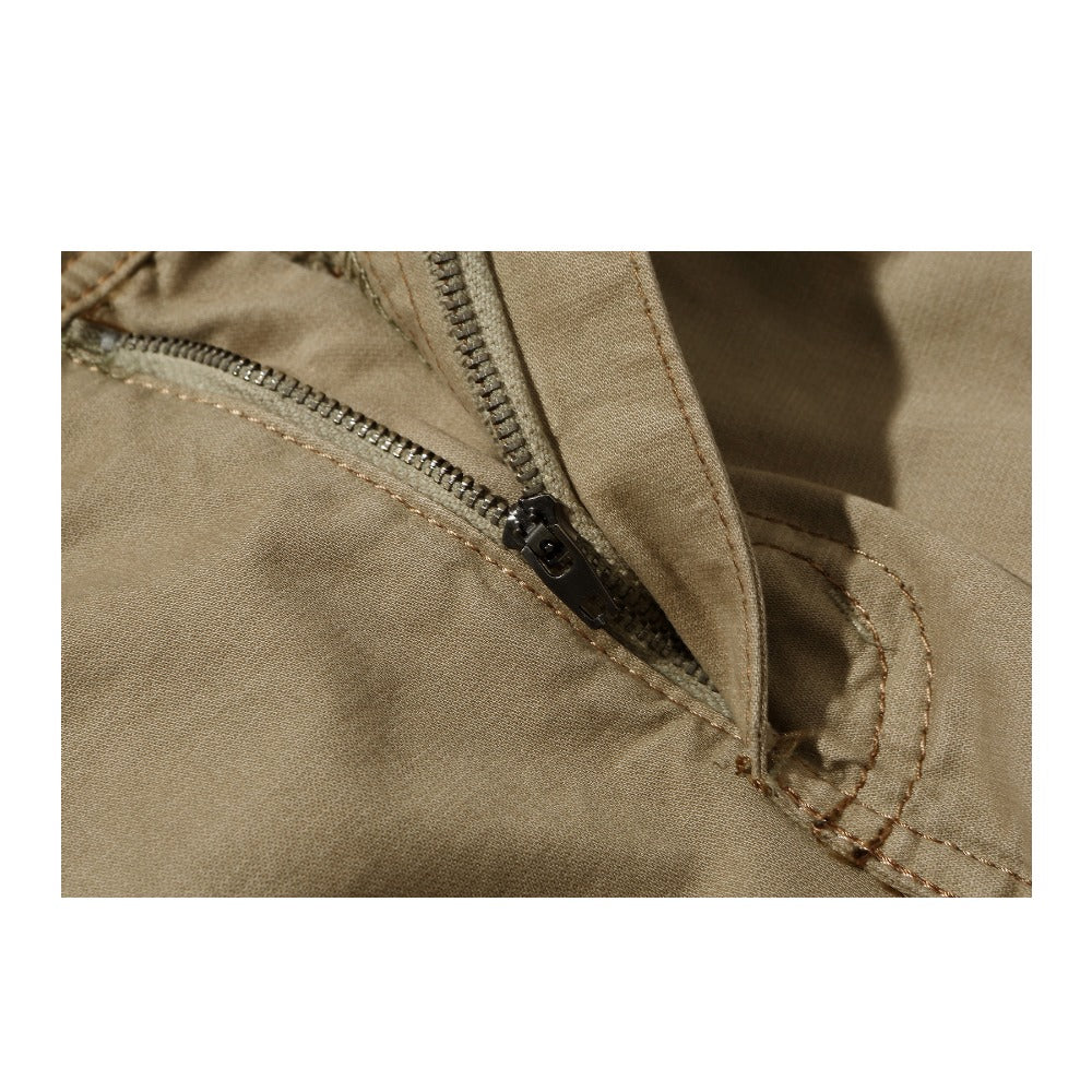 Glistensport New men's casual beach shorts