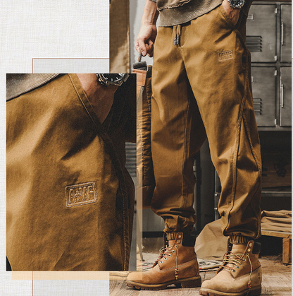 Glistensport Men's Fashion Haren Tactical Pants