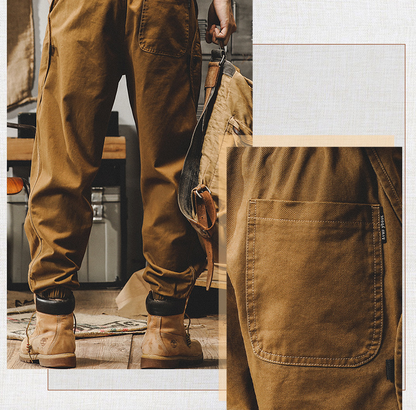 Glistensport Men's Fashion Haren Tactical Pants