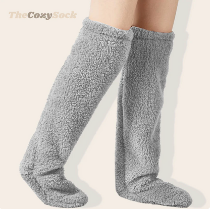 Glistensport™ Winter Comfort Plush Socks