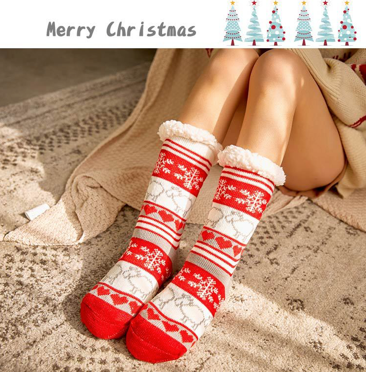 Glistensport™ Christmas socks for Men and Women