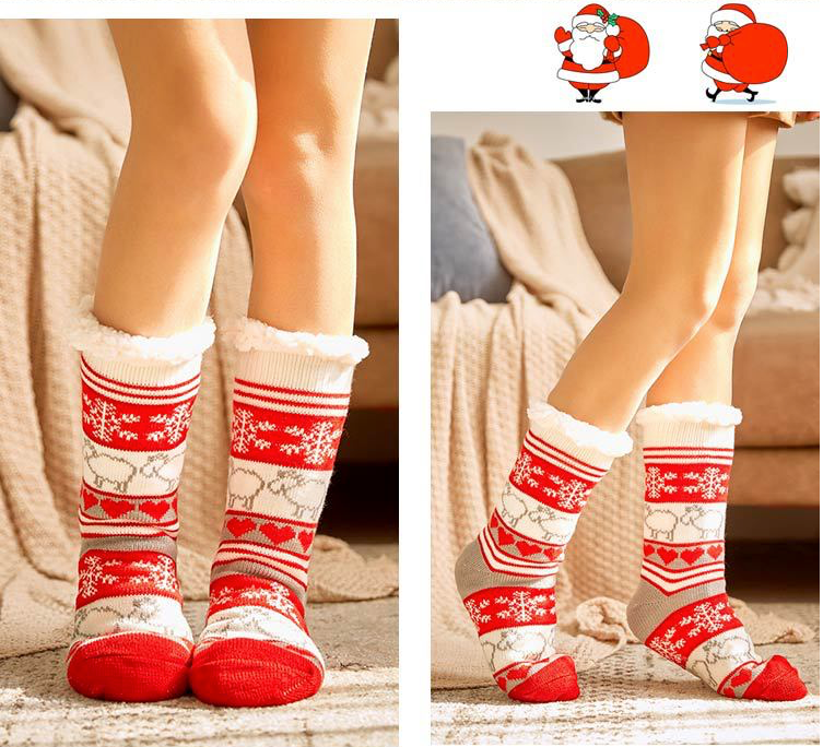 Glistensport™ Christmas socks for Men and Women