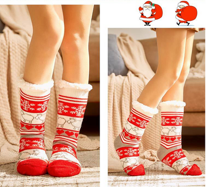 Glistensport™ Christmas socks for Men and Women
