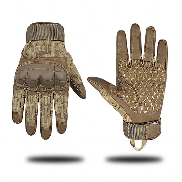 Glistensport™ High Sensitivity Touch Screen Outdoor Tactical Training Glove