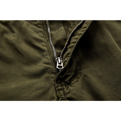 Glistensport New Men's Cargo Shorts