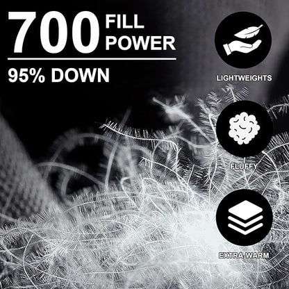 LAST DAY 60% OFF - 🎁 New Unisex Warming Heated Vest