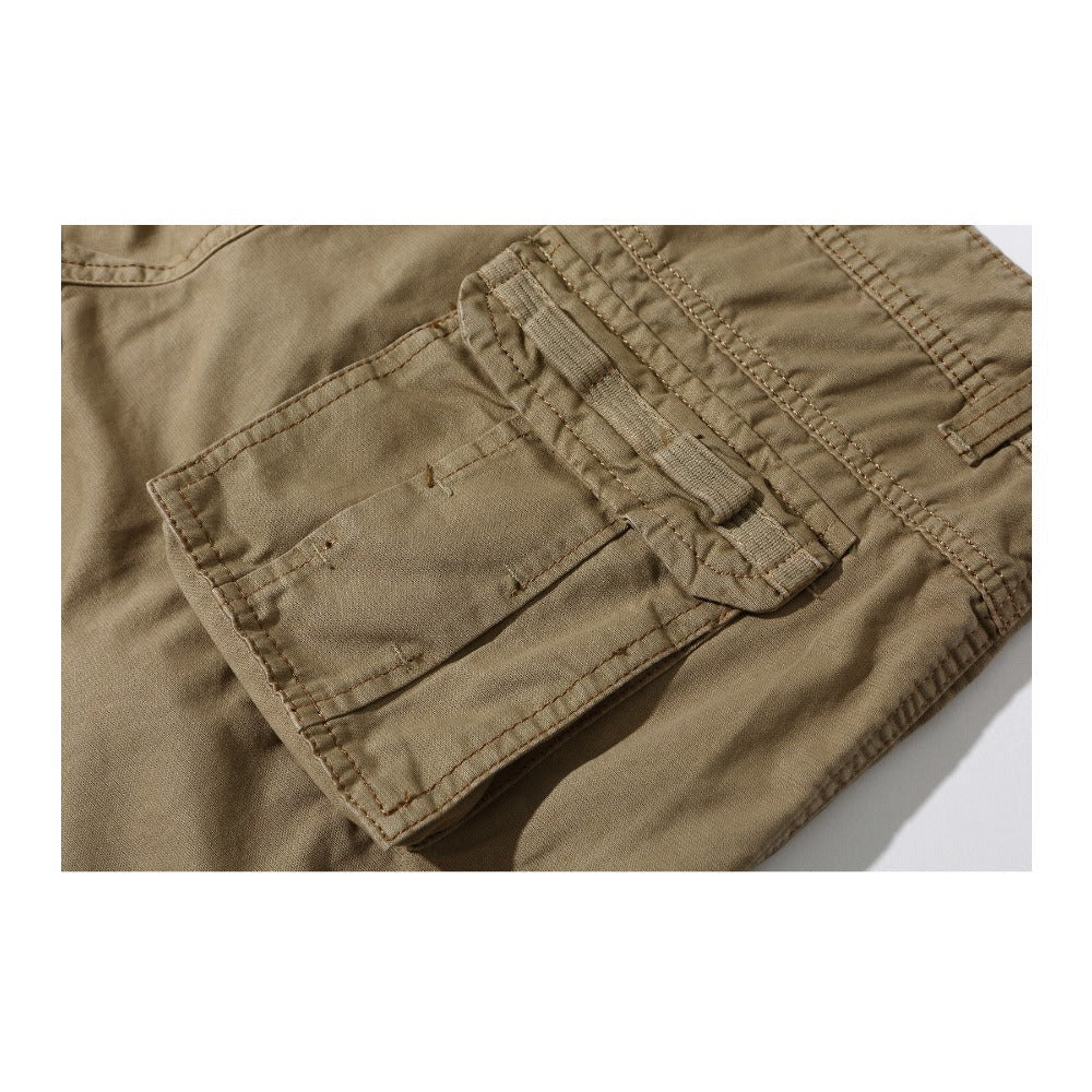 Glistensport New men's casual beach shorts