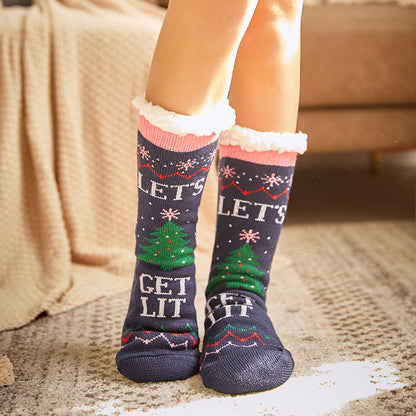 Glistensport™ Christmas socks for Men and Women