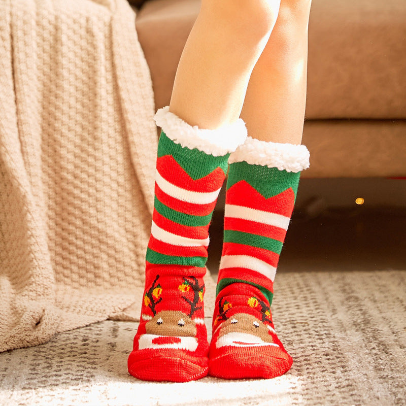 Glistensport™ Christmas socks for Men and Women