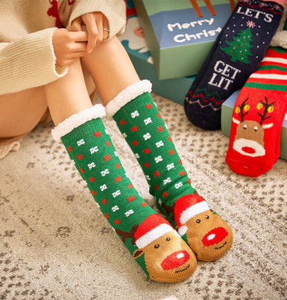 Glistensport™ Christmas socks for Men and Women