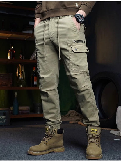 Glistensport Men's Outdoor Adventure Pants