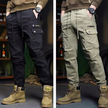 Glistensport Men's Outdoor Adventure Pants