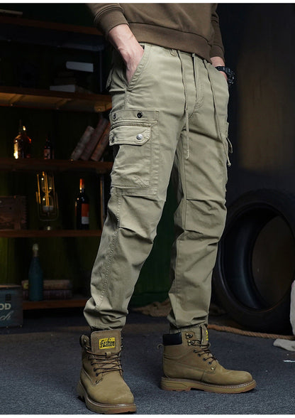 Glistensport Men's Outdoor Adventure Pants