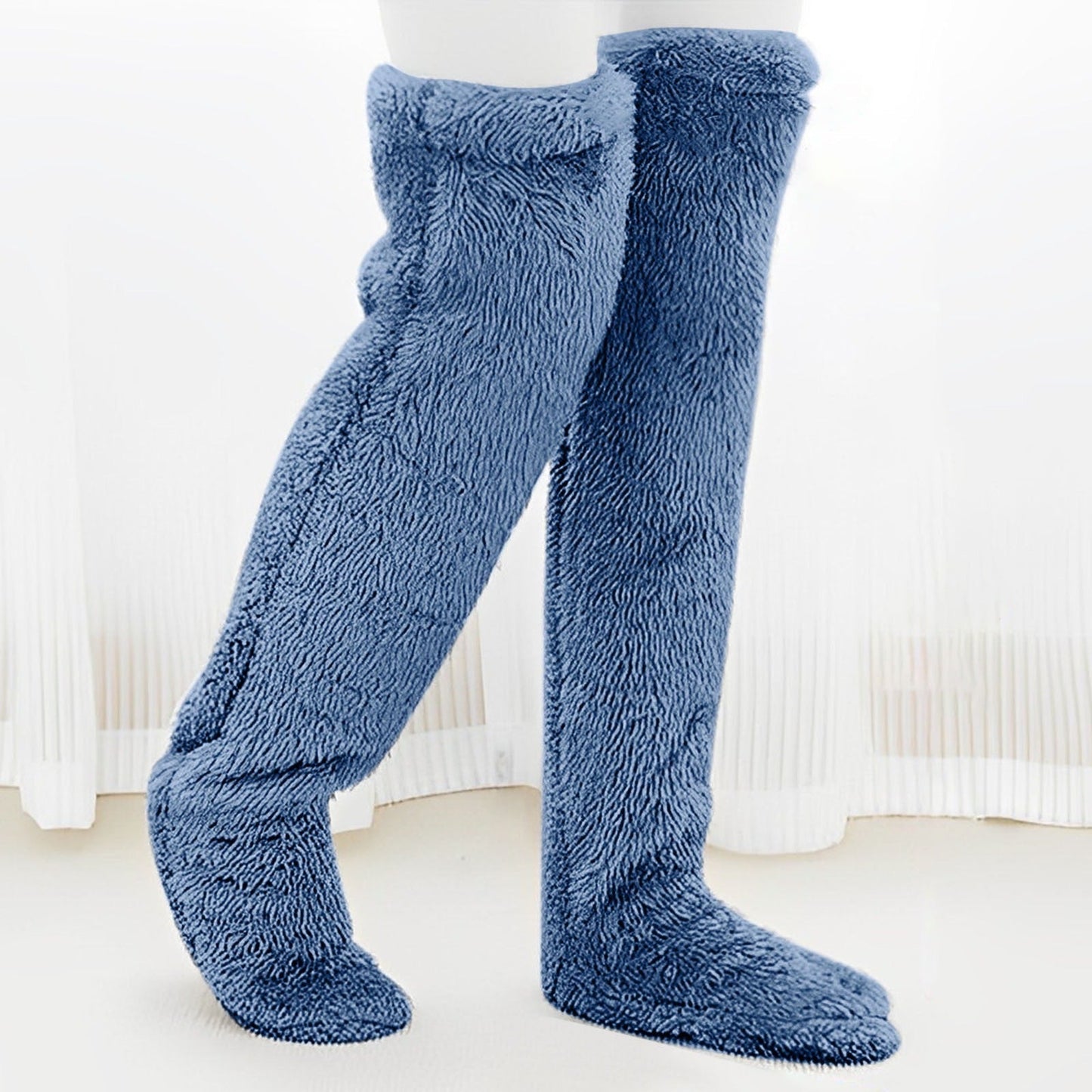 Glistensport™ Winter Comfort Plush Socks