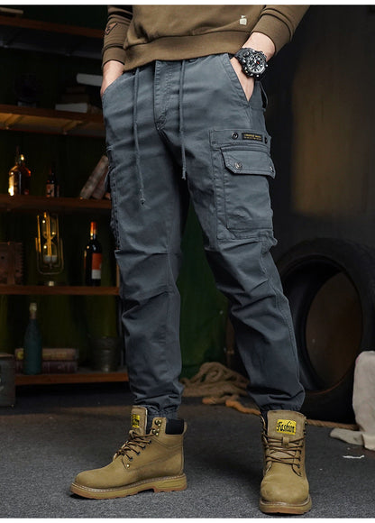 Glistensport Men's Outdoor Adventure Pants