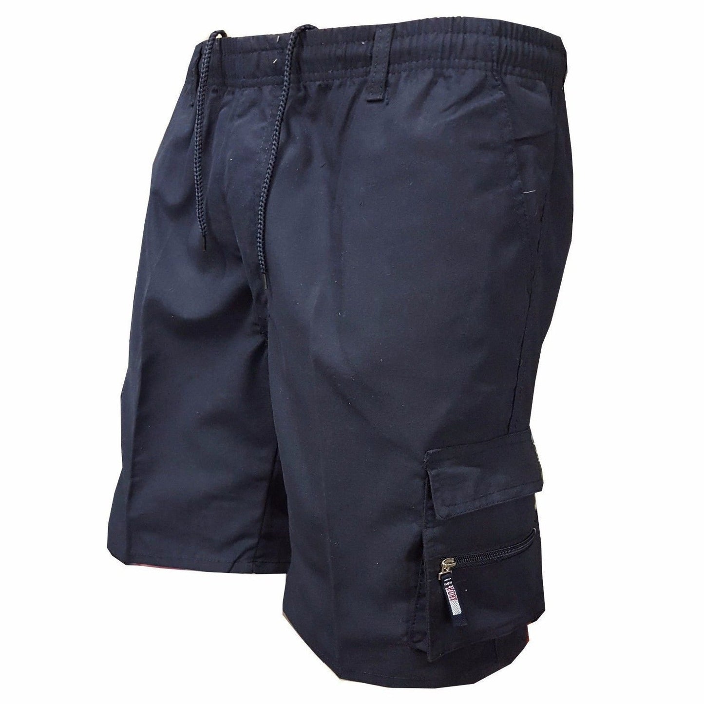Glistensport Men's Casual Cargo Shorts