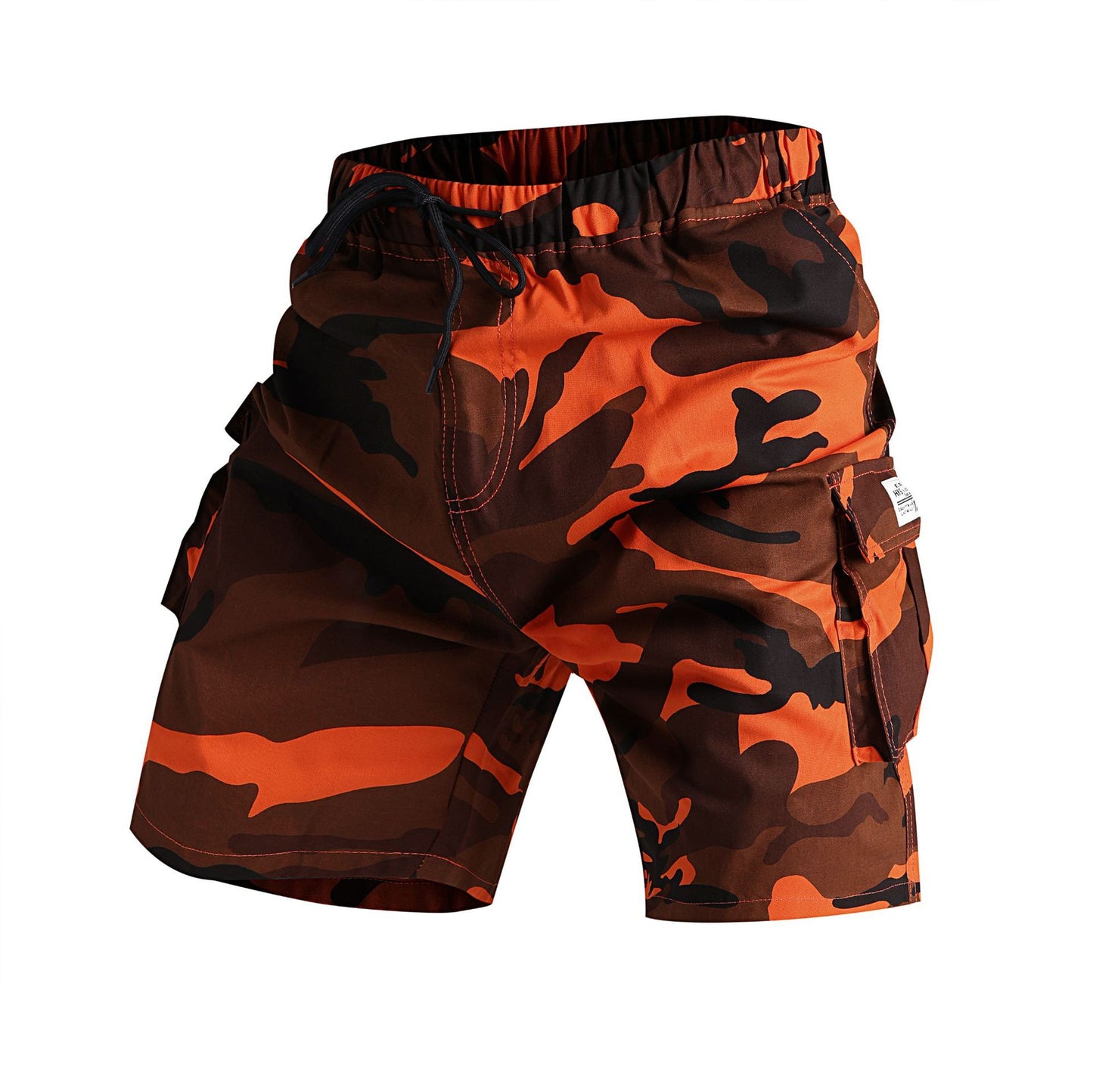GlistenSport™ Casual Fashion Cotton Shorts