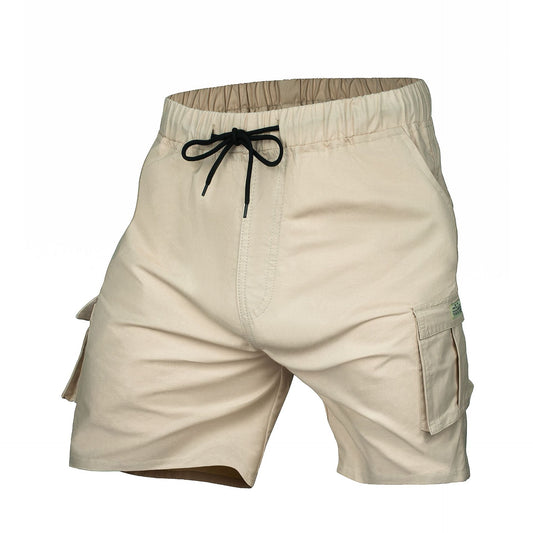 GlistenSport™ Casual Fashion Cotton Shorts