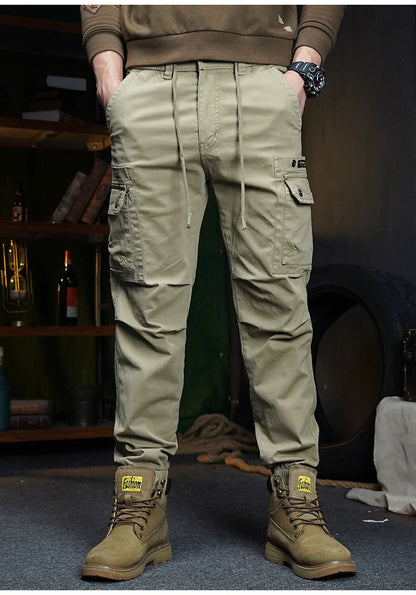 Glistensport Men's Outdoor Adventure Pants