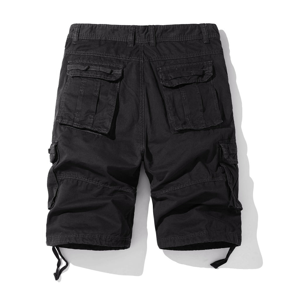 Glistensport New men's casual beach shorts
