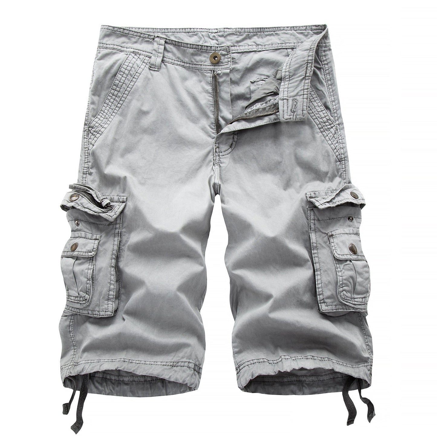 Glistensport New Men's Cargo Shorts