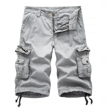 Glistensport New Men's Cargo Shorts