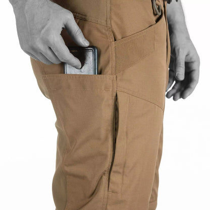 Glistensport Multi-Purpose Waterproof Ripstop Tactical Pants - For Men or Women