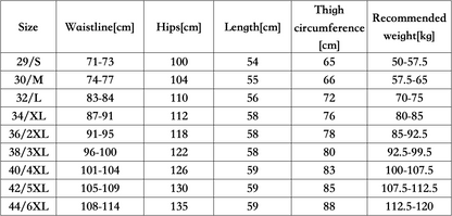 Glistensport Multi-Purpose Waterproof Ripstop Tactical Pants - For Men or Women