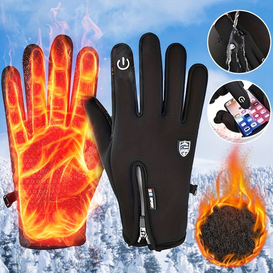 Glistensport™ Outdoor Sports Gloves (Free Shipping)