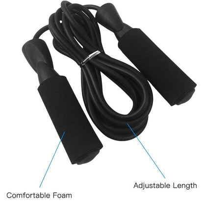 5-in-1 Home Gym Equipment Collection