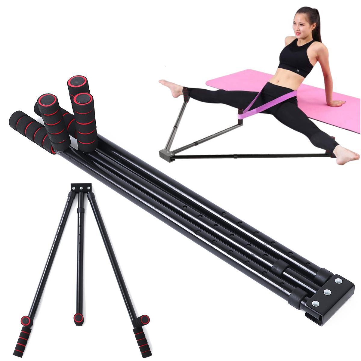 Leg Extension Machine